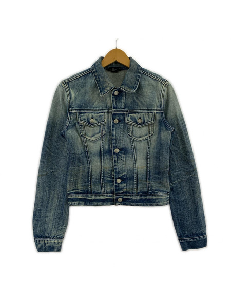 DIESEL デニムジャケット DEISEL デニムジャケット