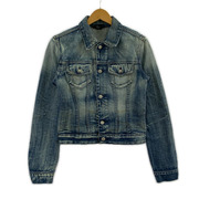 DIESEL デニムジャケット DEISEL デニムジャケット