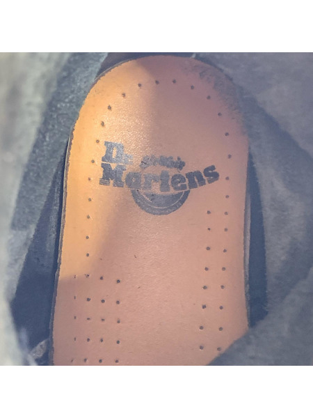 Dr.Martens 10ホールブーツ 1490 黒 (27)