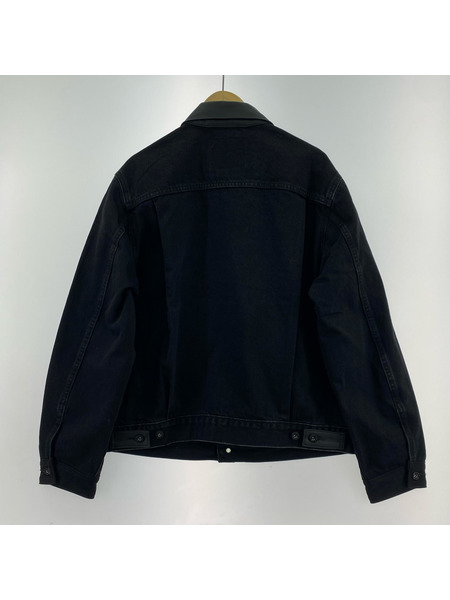 Levi's デニムジャケット EDIFICE別注 2nd Type トラッカージャケット
