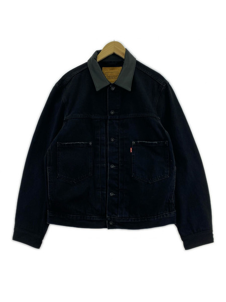 Levi's デニムジャケット EDIFICE別注 2nd Type トラッカージャケット