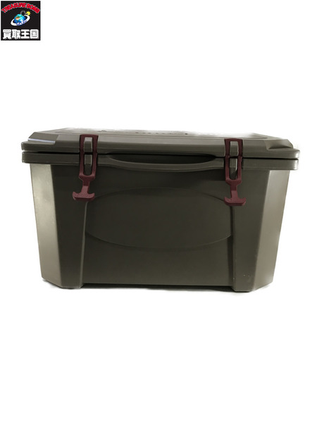 SNOWPEAK ハードロッククーラー 40QT