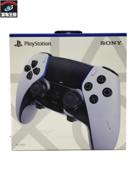 PS5 DualSense Edge 