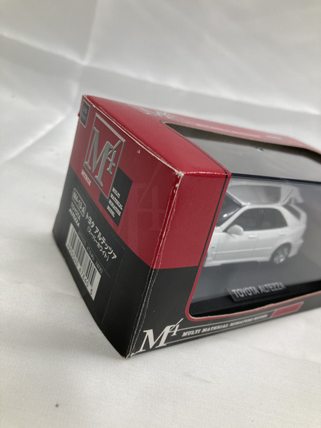 63：TOYOTA ALTEZZA M4-13-A[値下]