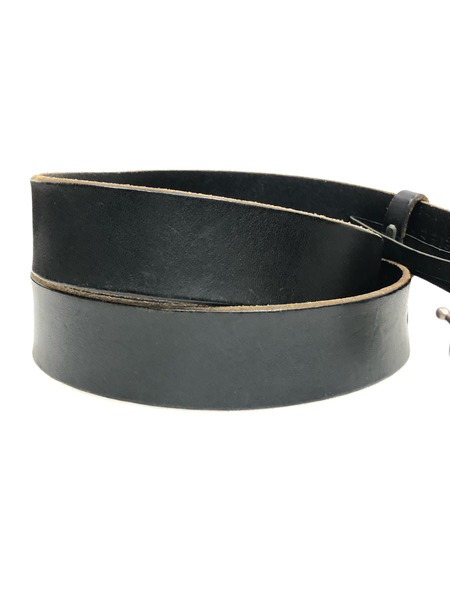 GUCCI ダブルGスリムベルト 黒 41516[値下]