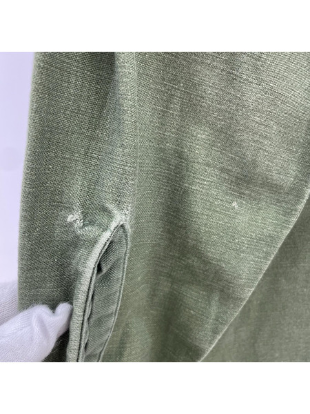 Nasngwam 長袖シャツ ベトジャン サイズL