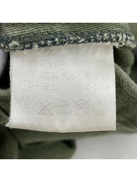 Nasngwam 長袖シャツ ベトジャン サイズL