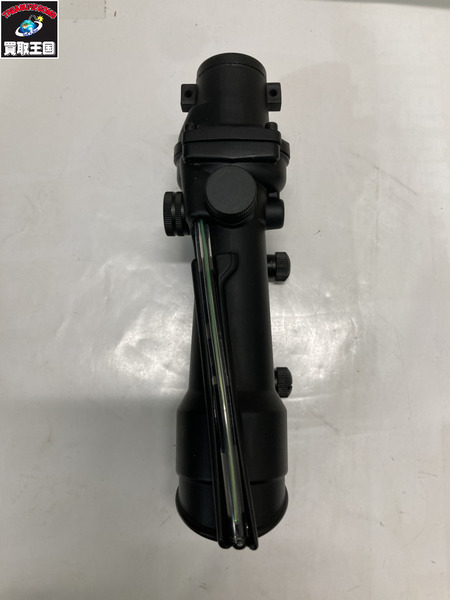 ガンＡＣＣ ohhunt ライフル スコープ