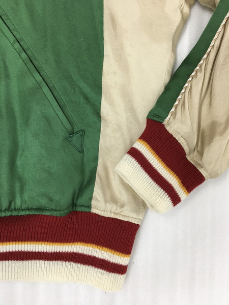 22ss DAIRIKU Hamadar Ska Jumper スカジャン DAIRIKU ジャケット Hamadar Ska Jumper スカジャン (M) 22SS O