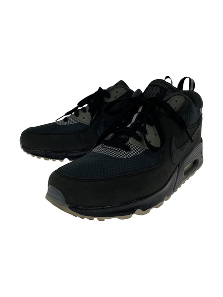 NIKE スニーカー UNDEFEATED AIR MAX 90