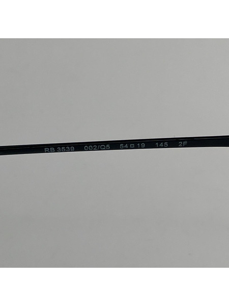 Ray-Ban ソノ他 rb 3539 サングラス[値下]