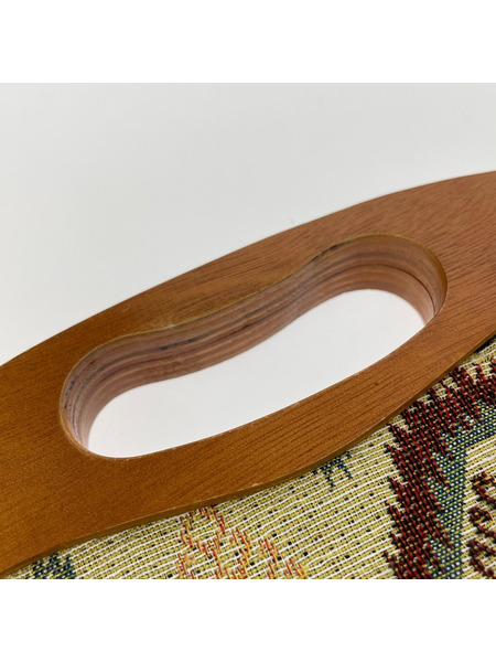 RODE SKO ソノ他バッグ 総柄ハンドバッグ