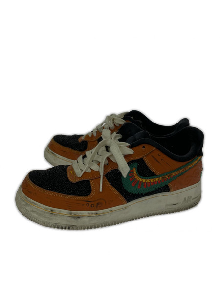 NIKE スニーカー AirForce1 (27.0)