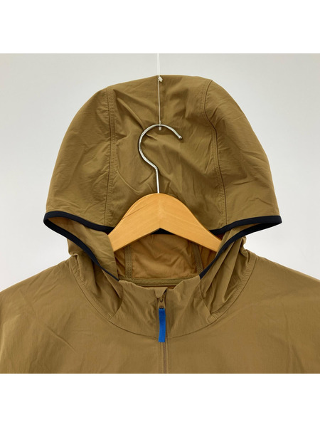 ARC'TERYX パーカー Acrople Pullover Hoody