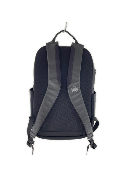 Mammut リュックサック・バックパック SEON SHUTTLE SE 22 リュックサック ブラック