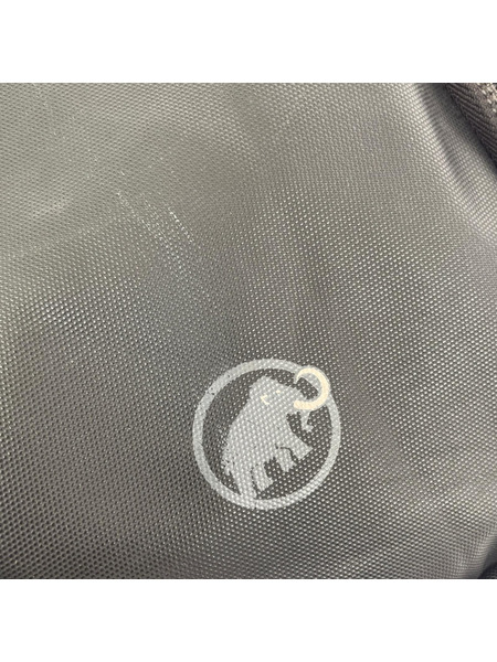 Mammut リュックサック・バックパック SEON SHUTTLE SE 22 リュックサック ブラック