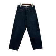 AURALEE デニム・ジーンズ a00p3dm w32