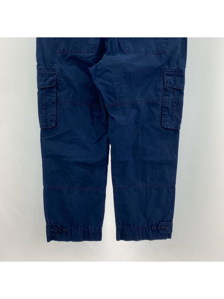 POLO RALPH LAUREN パンツ LAUREN RALPH LAUREN カーゴ NVY W36