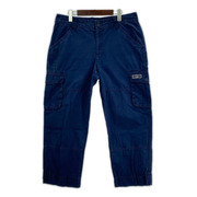 POLO RALPH LAUREN パンツ LAUREN RALPH LAUREN カーゴ NVY W36