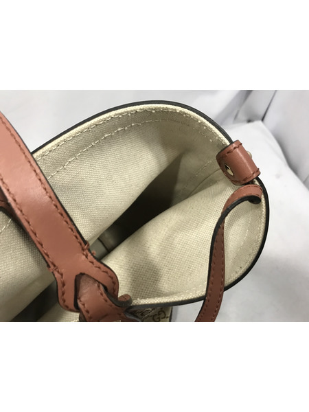 トートバッグ GUCCI GGキャンバス 247209