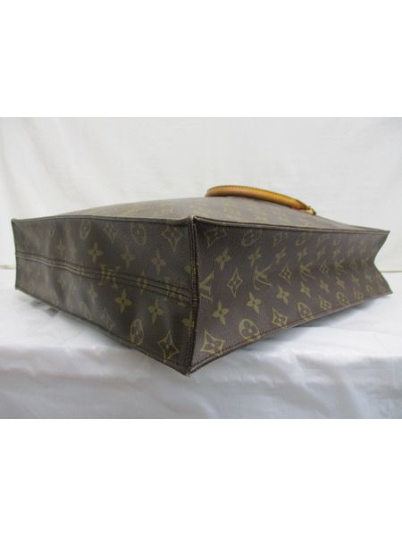 トートバッグ LV/サック・プラ/モノグラム/M51140