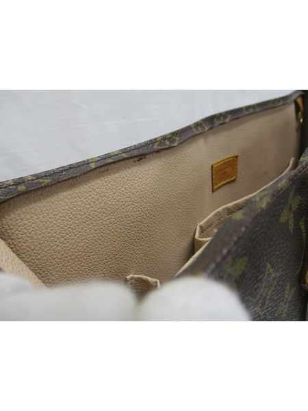 トートバッグ LV/サック・プラ/モノグラム/M51140