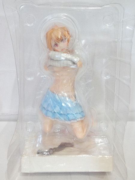 妹さえいればいい。 白川京 1/7[値下]