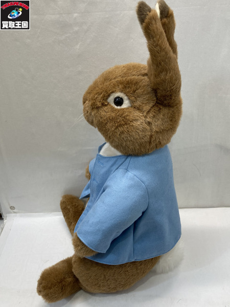 吉徳 ピーターラビット ぬいぐるみ 2L[値下]