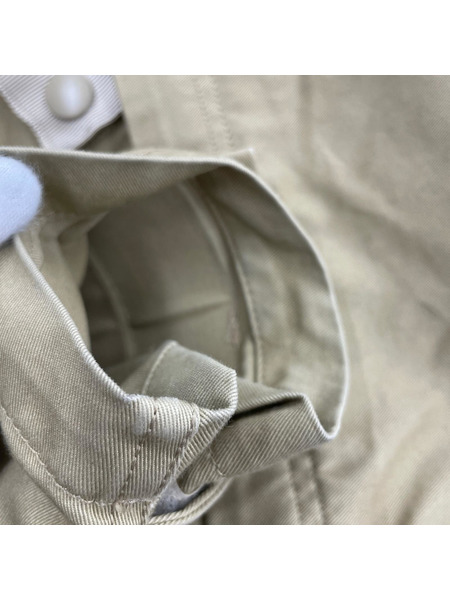 MAGIC STICK マウンテンパーカ マウンテンパーカー (M) 20SS-MS2-013