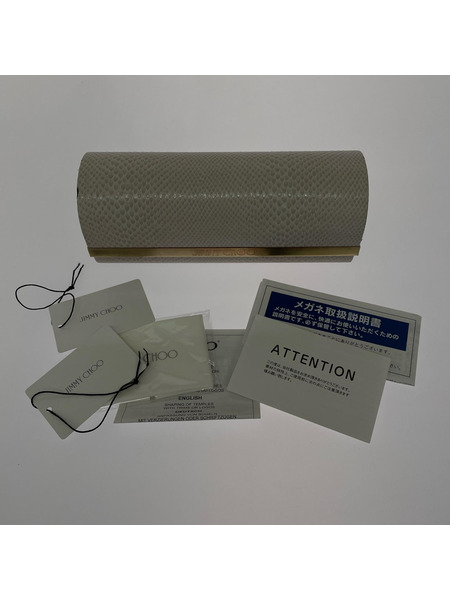 ラグ衣料ソノ他 JIMMY CHOO サングラス