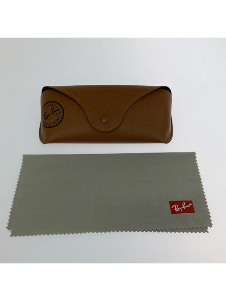 Ray-Ban ソノ他 RB 4258-F