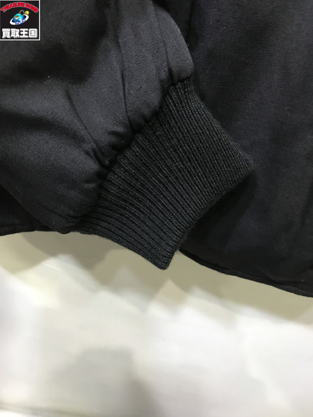 Derby Of San Francisco ダービージャケット XS