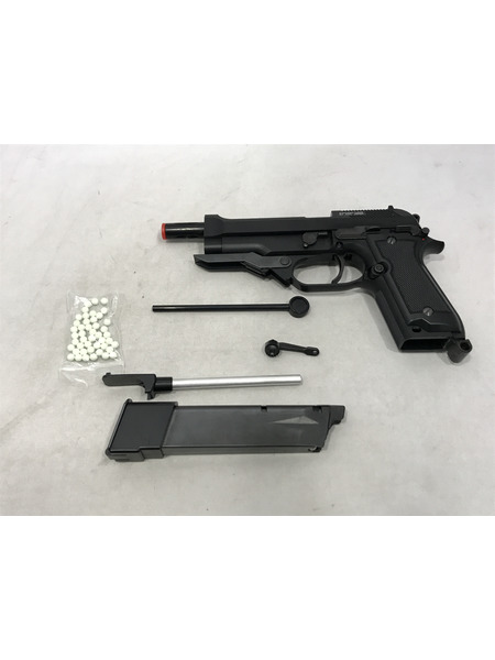 ガスガン・エアガン KSC M93R 2nd ABS