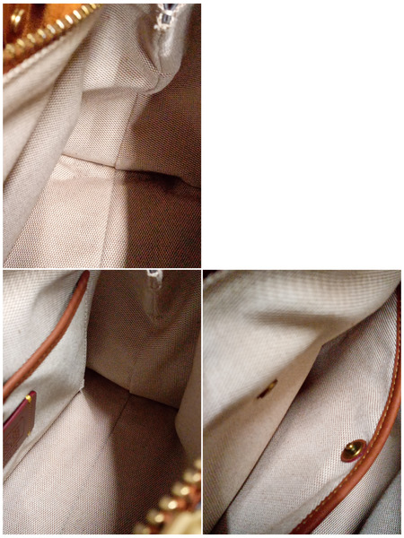 COACH×Tom Wesselman Rogue 2WayBag