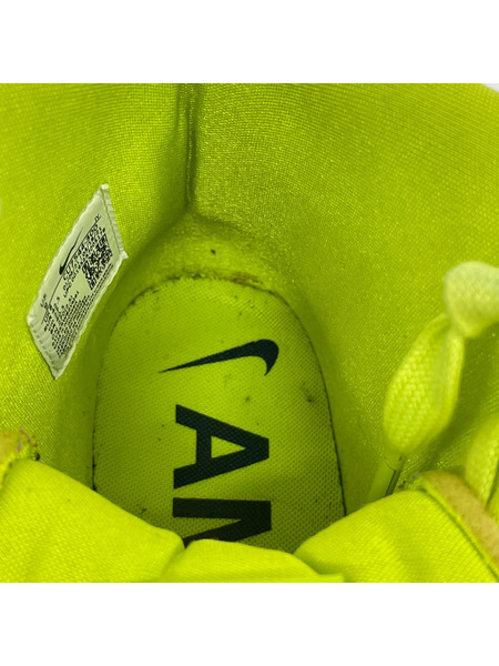 NIKE ×AM BUSH CU7544-300 緑 （27）