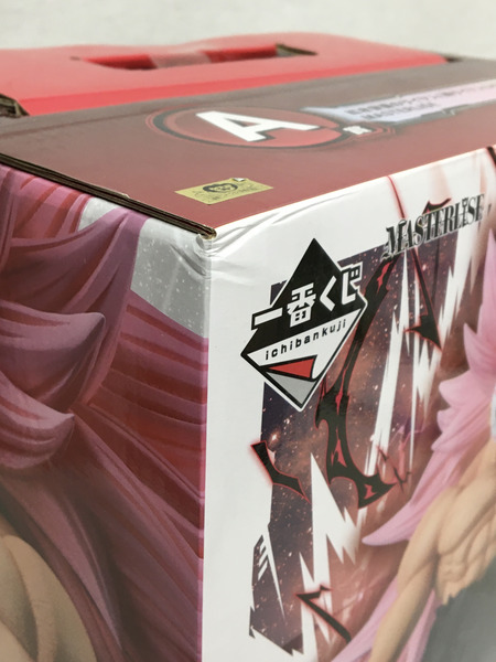一番くじ ドラゴンボール A賞 紅き仮面のサイヤ人