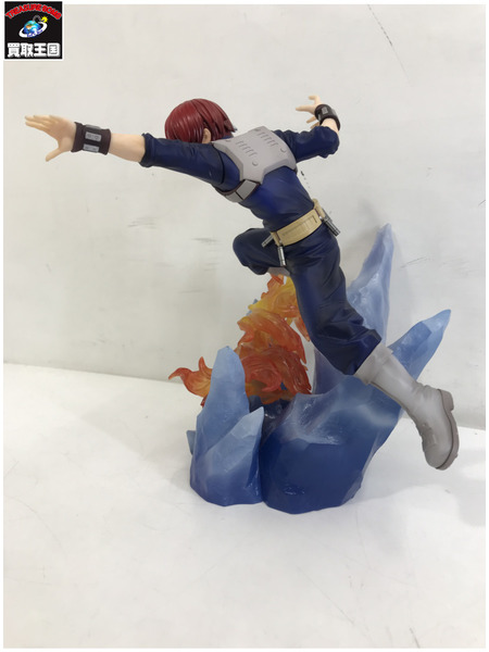 ヒロアカ ARTFX J 轟 焦凍 Ver.2[値下]