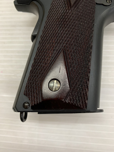 WA コルトM1911 100周年記念モデル