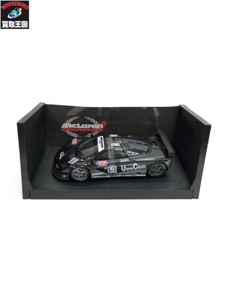 スケールカー 1/18　マクラーレン[値下]