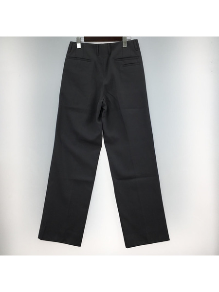 th product Wide Tailored Pants ワイドテーラードパンツ 1 グレー