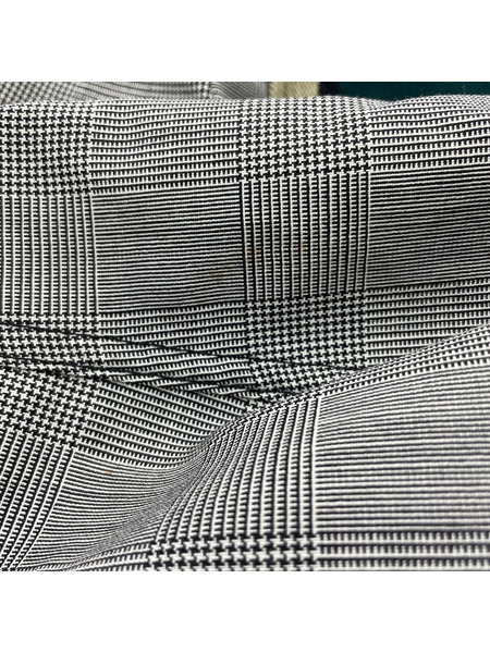 COMME des GARCONS HOMME PLUS 10SS ランダムコラージュ期 ｸﾞﾚﾝﾁｪｯｸ ﾊﾟｯﾁﾜｰｸ ﾃｰﾗｰﾄﾞｼﾞｬｹｯﾄ