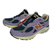 NEW BALANCE スニーカー m990td3 28.5cm