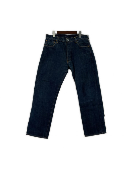 EVISU デニム・ジーンズ No.2 Lot.2000 34×35