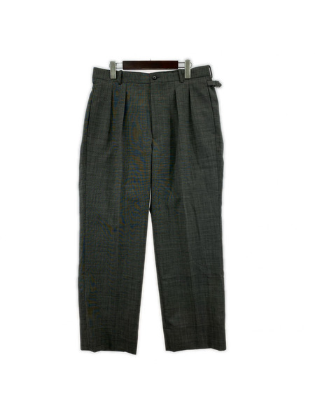 MAATEE&SONS パンツ 25SS FOREVER SLACKS