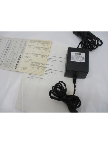 Digitech RP2000 マルチエフェクター[値下]