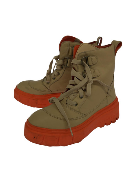 SOREL/カリブーレースアップブーツ[値下]