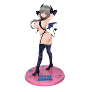 メーカー 美少女その他 AMAKUNI 宇崎ちゃんは遊びたい！ω 宇崎月 小悪魔Ver.