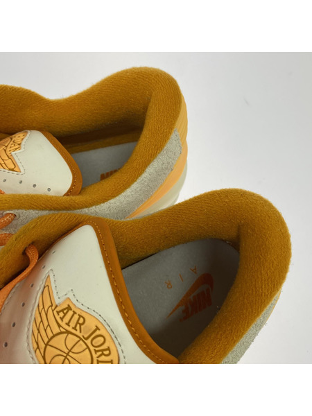 NIKE スニーカー AIR JORDAN2 LOW スニーカー/28.5cm