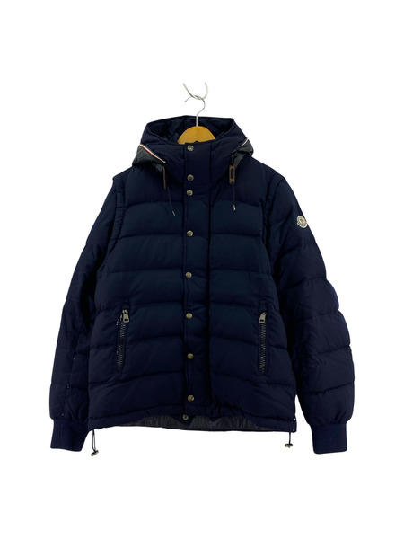 MONCLER ダウンジャケット HEM GIUBBOTTO ダウンジャケット 2