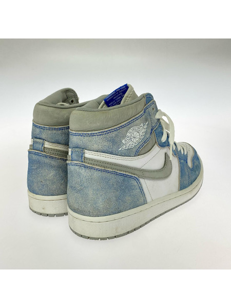 NIKE スニーカー AIR JORDAN 1 RETRO HIGH OG/29.0cm